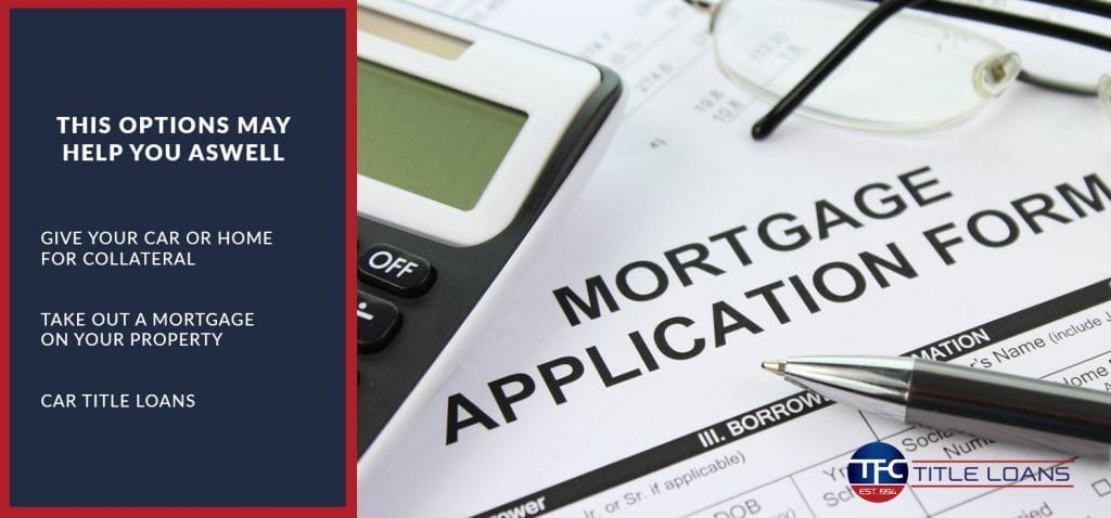 Collateral Loan Bad Credit >> Get A Loan With Bad Credit Or No Credit Bad Credit Loans Collateral Loan Bad Credit >> Get A Loan With Bad Credit Or No Credit Bad Credit Loans