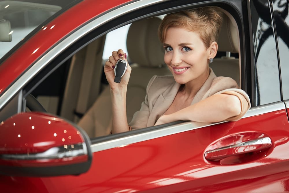 How Do Car Title Loans Work In California How Do Car Title Loans Work In California