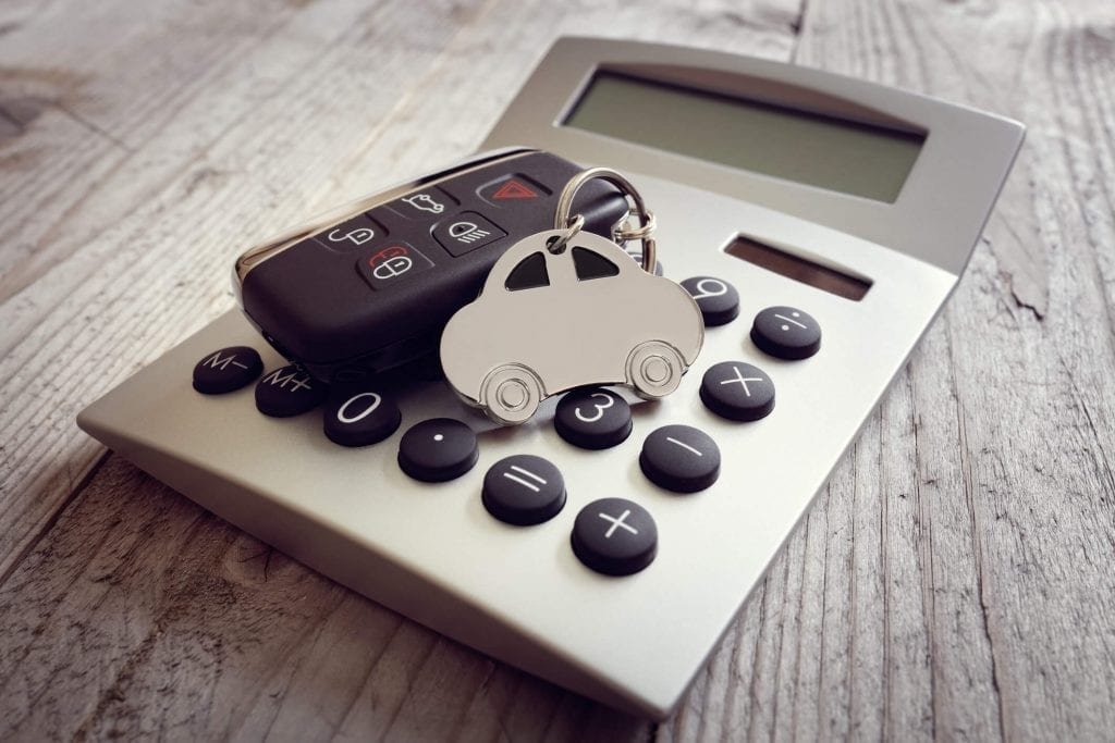 Title Loan Calculator Online  TFC Title Loans  Online Calculator